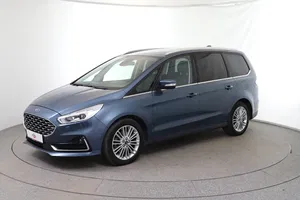 Ford Galaxy 2.0 EcoBlue Titanium | Thumbnail 2 von 31