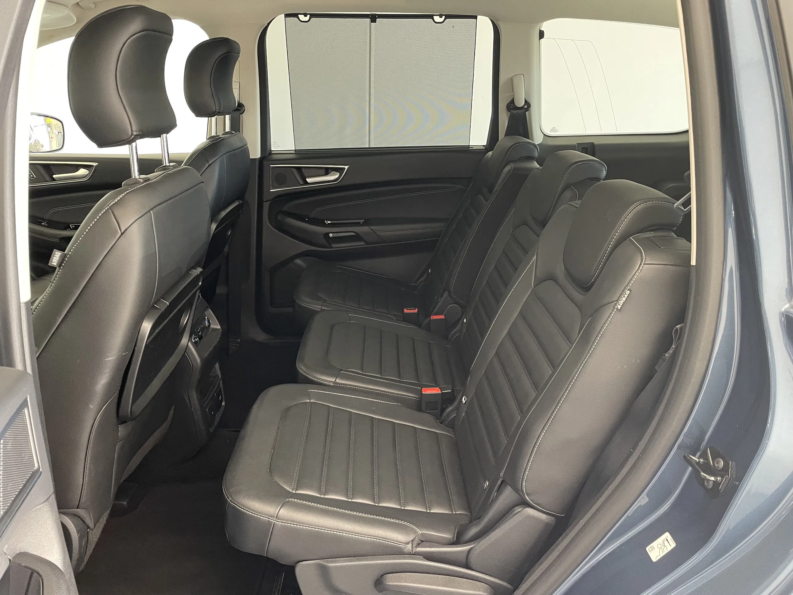 Ford Galaxy 2.0 EcoBlue Titanium | Bild 11 von 31