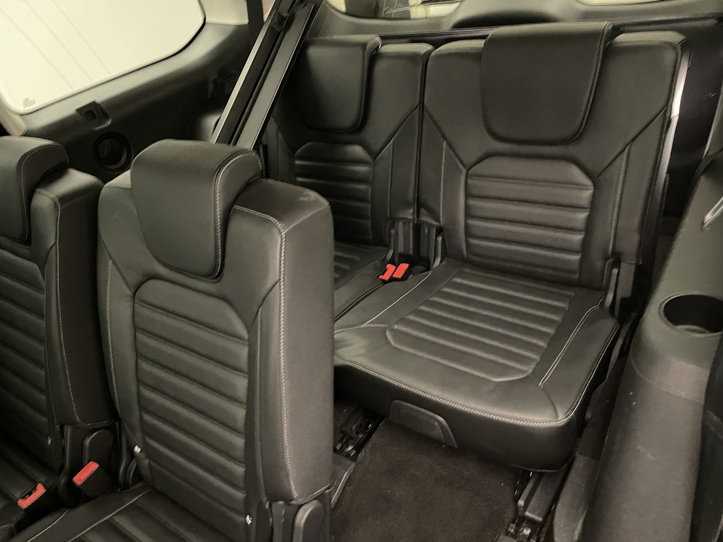 Ford Galaxy 2.0 EcoBlue Titanium | Bild 12 von 31