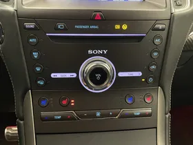 Ford Galaxy 2.0 EcoBlue Titanium | Thumbnail 16 von 31