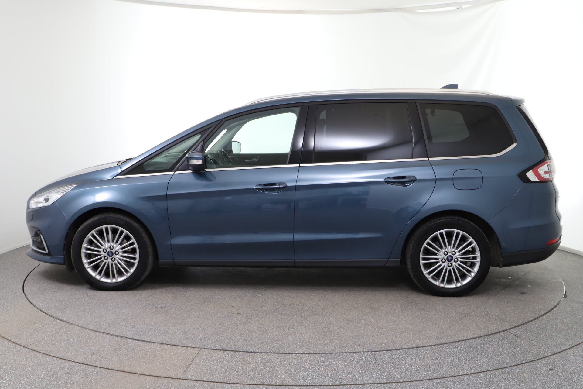 Ford Galaxy 2.0 EcoBlue Titanium | Bild 3 von 31