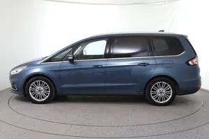 Ford Galaxy 2.0 EcoBlue Titanium | Thumbnail 3 von 31