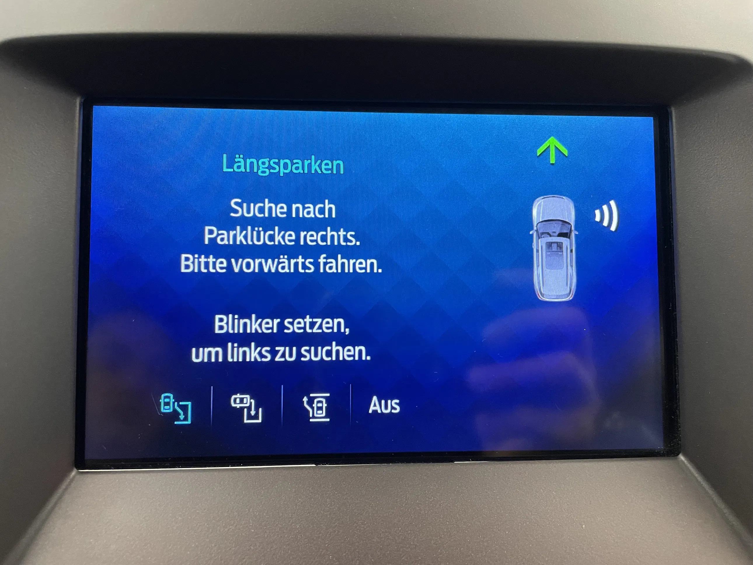 Ford Galaxy 2.0 EcoBlue Titanium | Bild 22 von 31