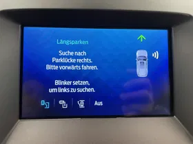 Ford Galaxy 2.0 EcoBlue Titanium | Thumbnail 22 von 31