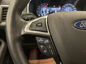 Ford Galaxy 2.0 EcoBlue Titanium | Thumbnail 25 von 31