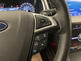 Ford Galaxy 2.0 EcoBlue Titanium | Thumbnail 26 von 31