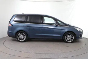 Ford Galaxy 2.0 EcoBlue Titanium | Thumbnail 7 von 31