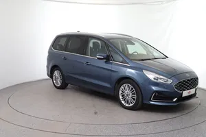 Ford Galaxy 2.0 EcoBlue Titanium | Thumbnail 8 von 31