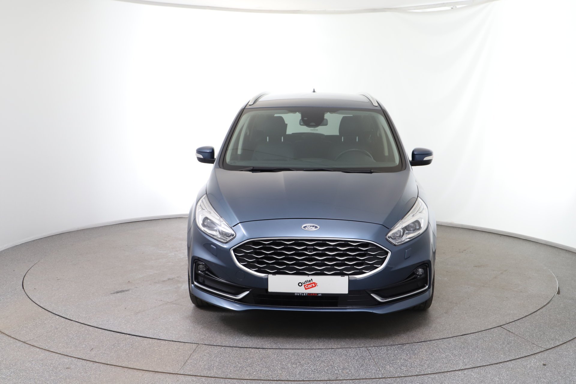 Ford Galaxy 2.0 EcoBlue Titanium | Bild 9 von 31