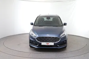 Ford Galaxy 2.0 EcoBlue Titanium | Thumbnail 9 von 31