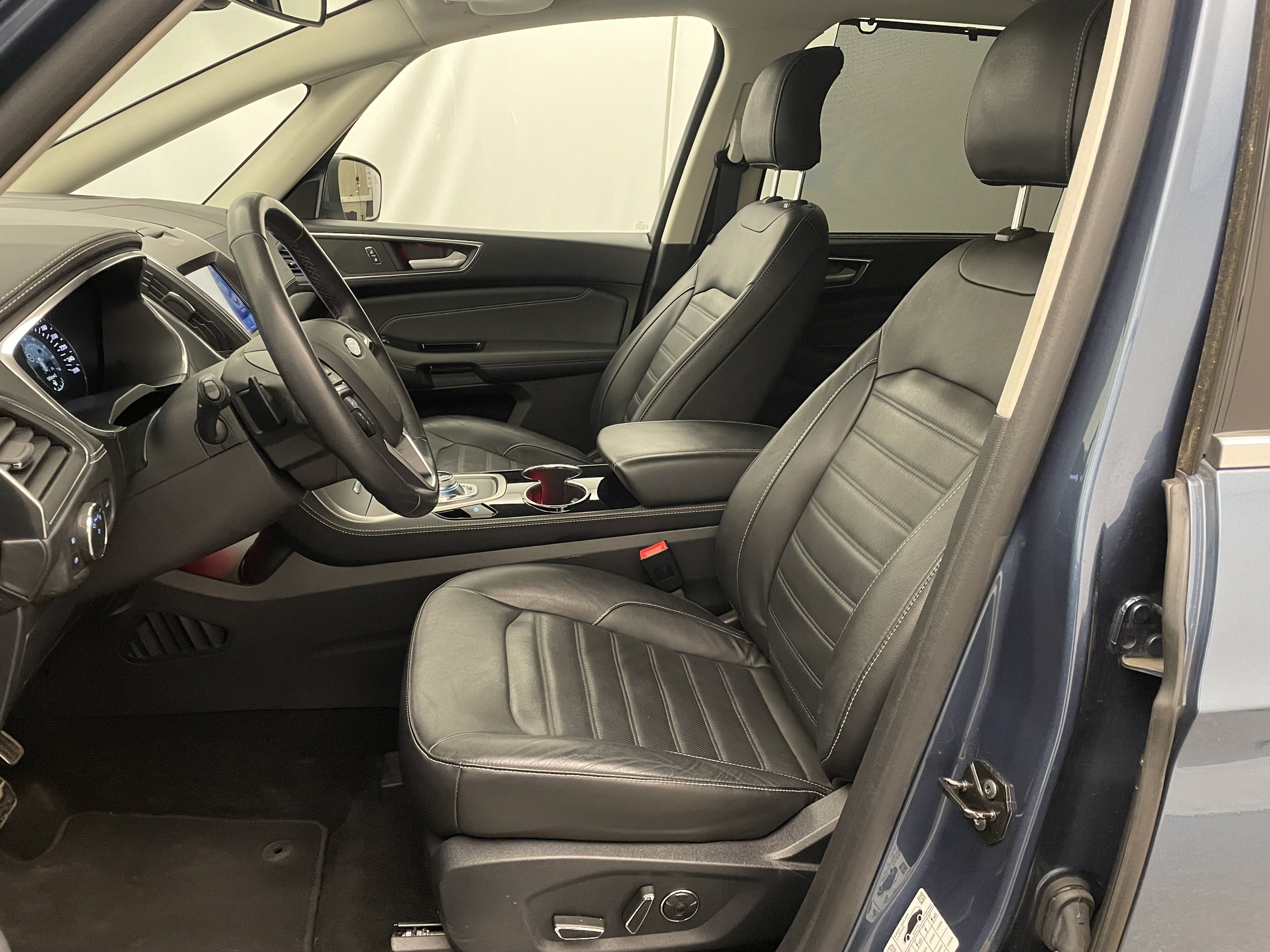Ford Galaxy 2.0 EcoBlue Titanium | Bild 10 von 31