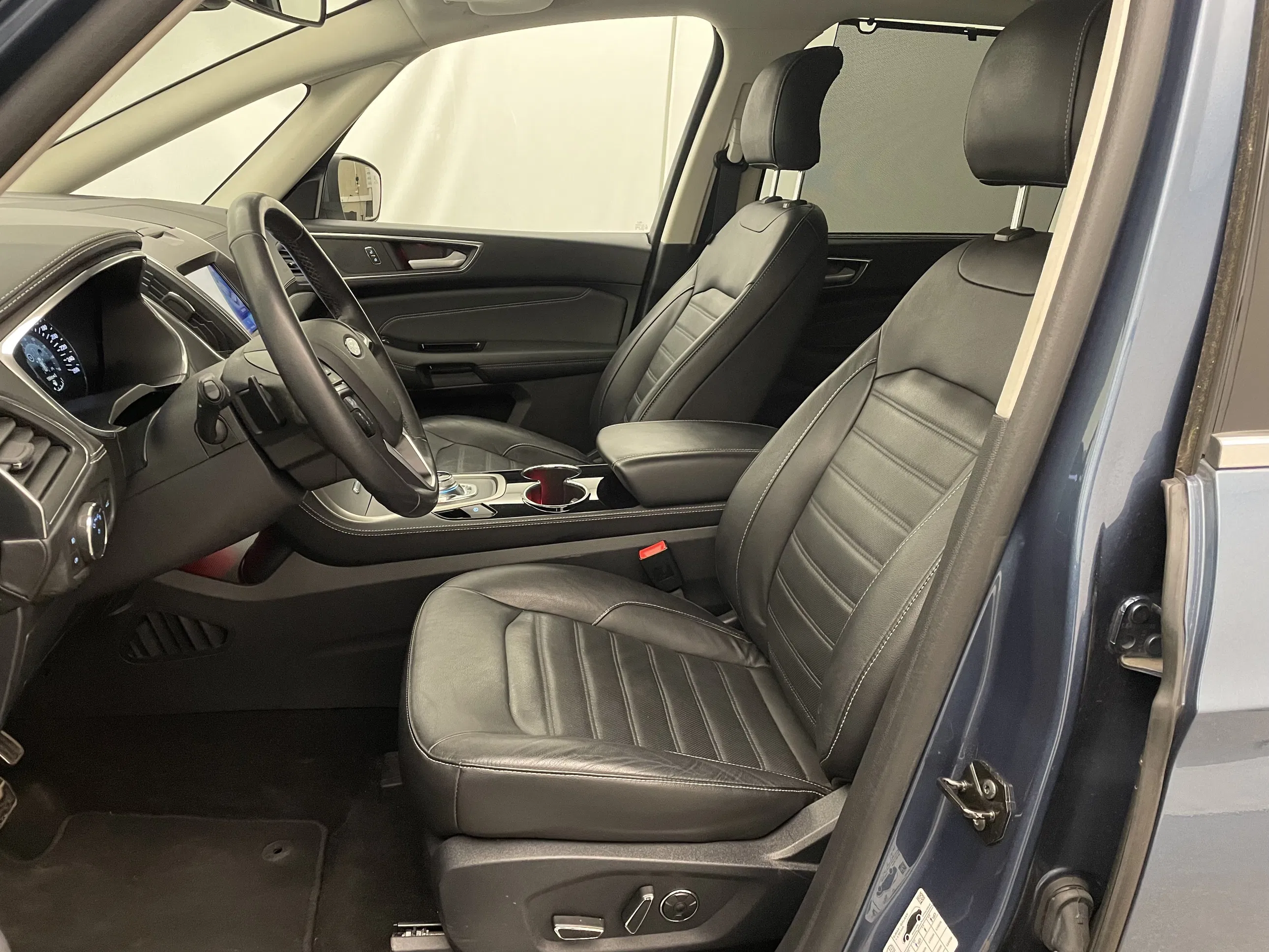 Ford Galaxy 2.0 EcoBlue Titanium | Bild 10 von 31