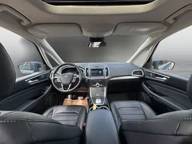 Ford Galaxy 2.0 EcoBlue Titanium | Thumbnail 11 von 18