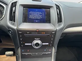 Ford Galaxy 2.0 EcoBlue Titanium | Thumbnail 14 von 18