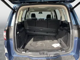 Ford Galaxy 2.0 EcoBlue Titanium | Thumbnail 16 von 18