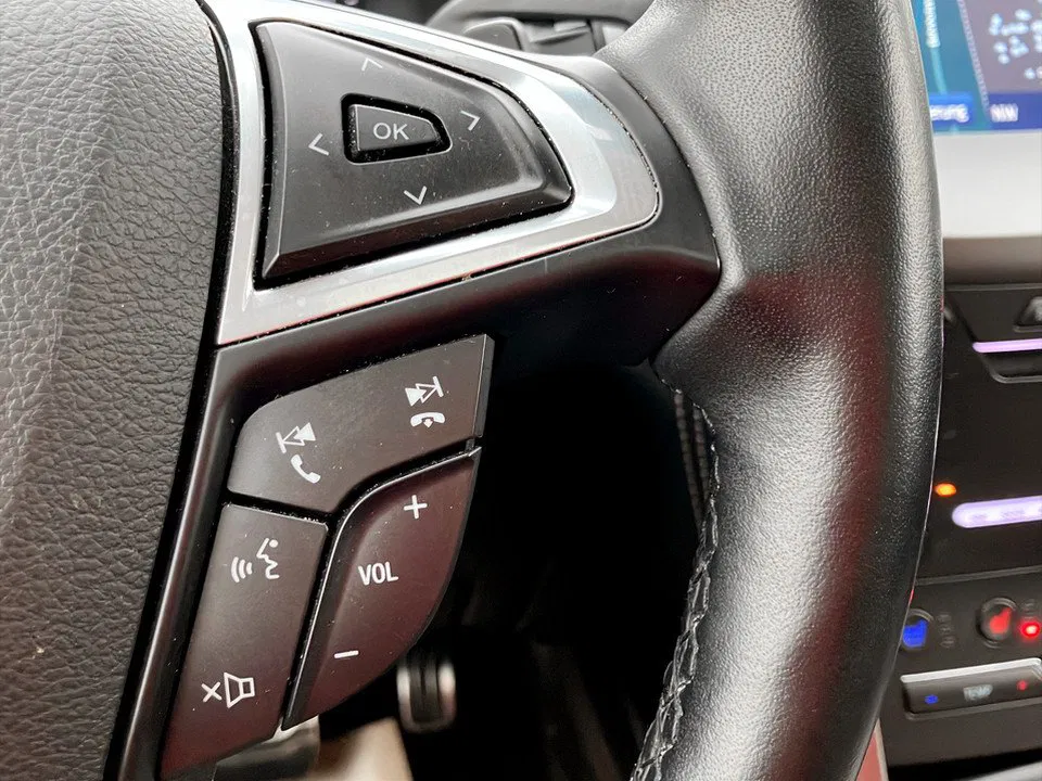 Ford Galaxy 2.0 EcoBlue Titanium | Bild 18 von 26