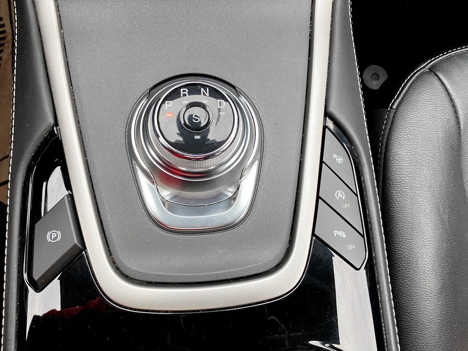 Ford Galaxy 2.0 EcoBlue Titanium | Bild 21 von 26