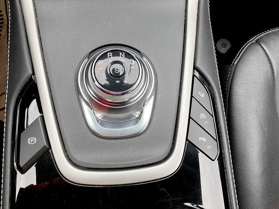 Ford Galaxy 2.0 EcoBlue Titanium | Bild 21 von 26