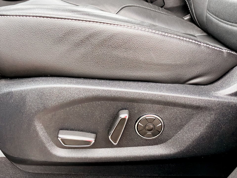 Ford Galaxy 2.0 EcoBlue Titanium | Bild 23 von 26