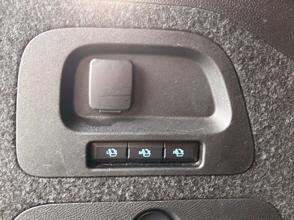 Ford Galaxy 2.0 EcoBlue Titanium | Bild 25 von 26