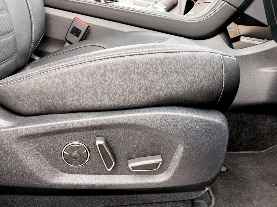 Ford Galaxy 2.0 EcoBlue Titanium | Bild 26 von 26