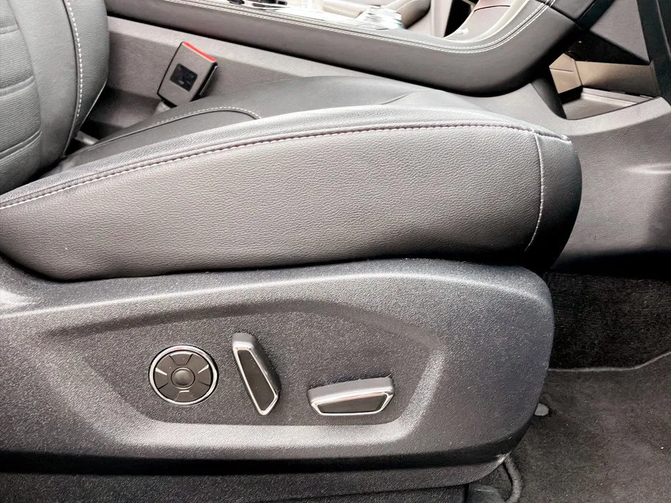 Ford Galaxy 2.0 EcoBlue Titanium | Bild 26 von 26