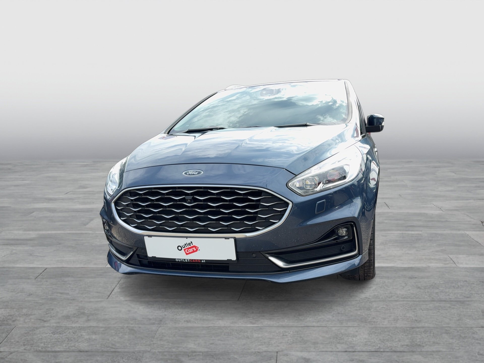 Ford Galaxy 2.0 EcoBlue Titanium | Bild 5 von 18