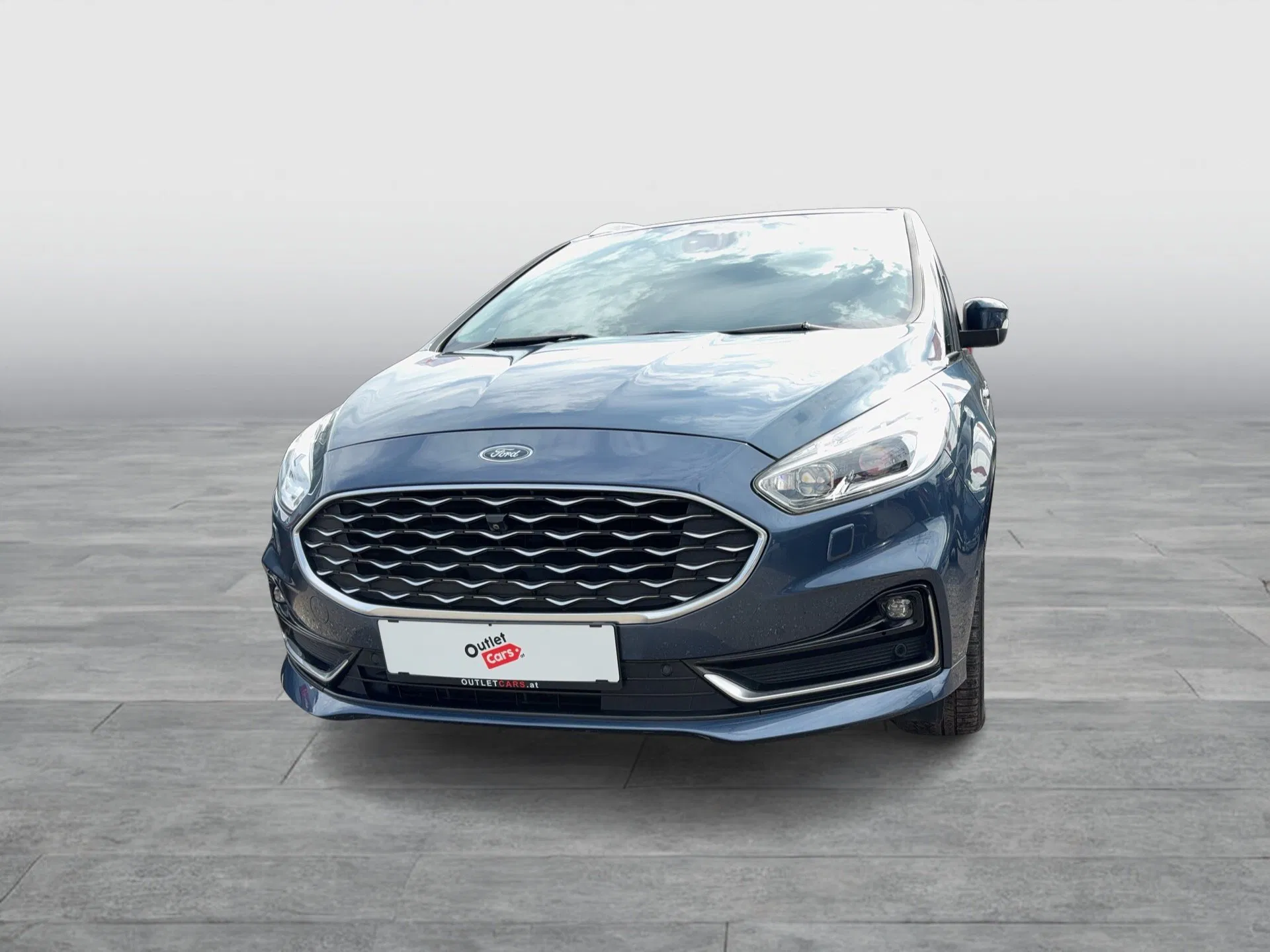 Ford Galaxy 2.0 EcoBlue Titanium | Bild 5 von 18