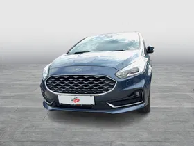 Ford Galaxy 2.0 EcoBlue Titanium | Thumbnail 5 von 18