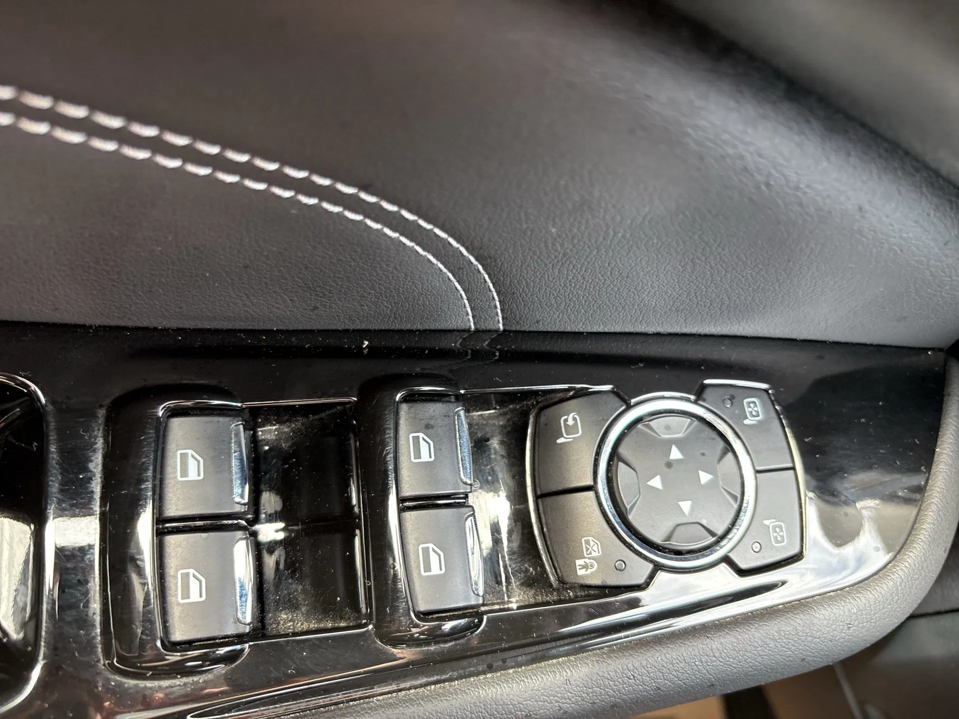 Ford Galaxy 2.0 EcoBlue Titanium | Bild 6 von 18