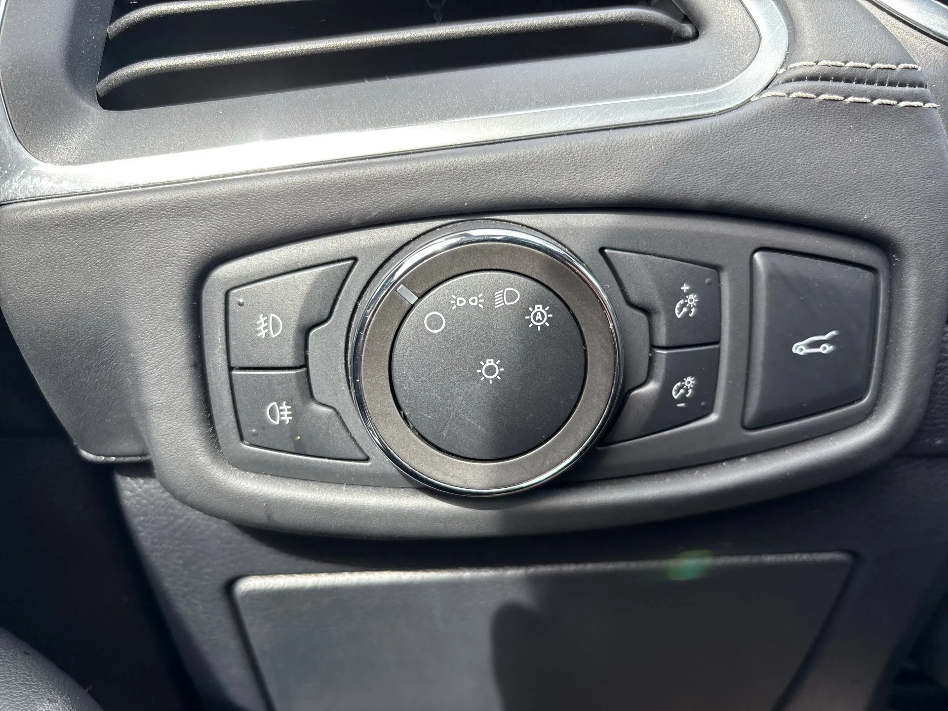 Ford Galaxy 2.0 EcoBlue Titanium | Bild 8 von 18