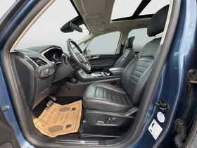 Ford Galaxy 2.0 EcoBlue Titanium | Thumbnail 9 von 18