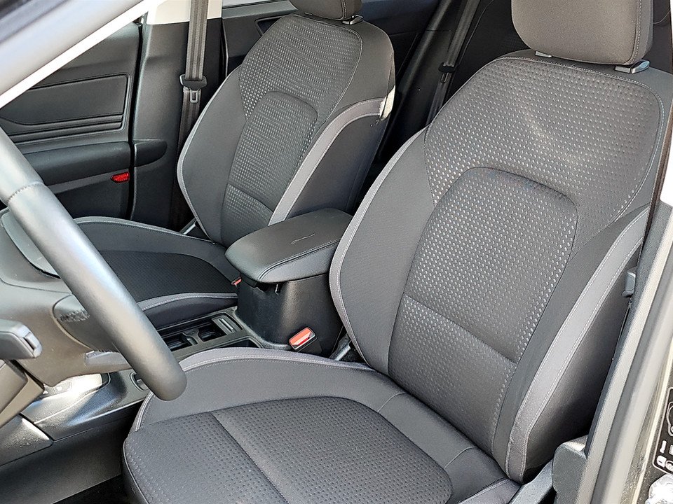 Ford Focus 1.0 EcoBoost  Business | Bild 9 von 19