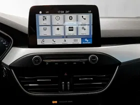 Ford Focus 1.0 EcoBoost Business | Thumbnail 14 von 19