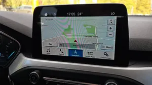 Ford Focus 1.0 EcoBoost Business | Thumbnail 16 von 19