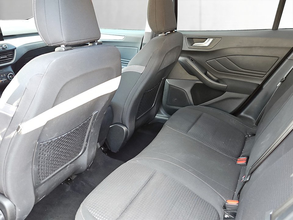 Ford Focus 1.0 EcoBoost  Business | Bild 18 von 19