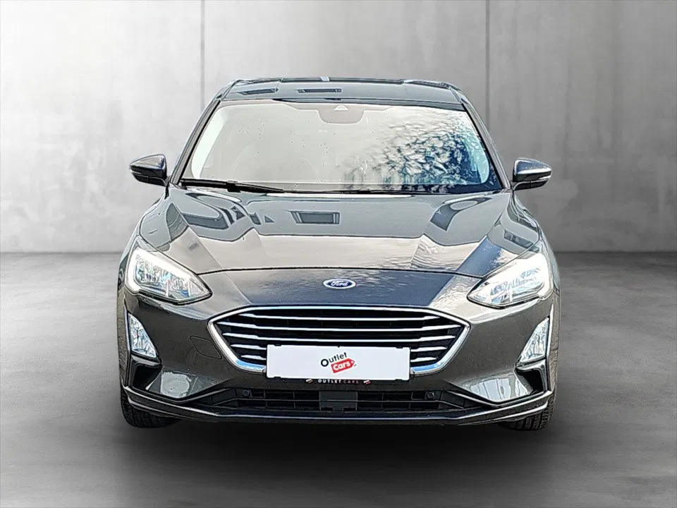 Ford Focus 1.0 EcoBoost Business | Bild 2 von 19