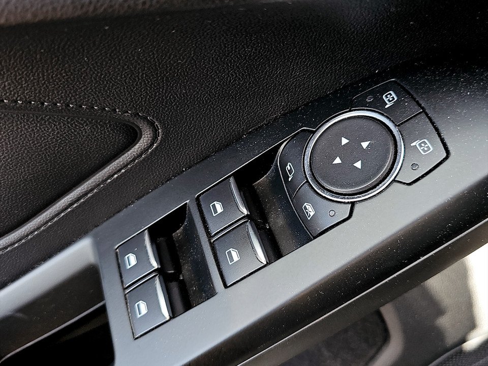 Ford Focus 1.0 EcoBoost  Business | Bild 8 von 19