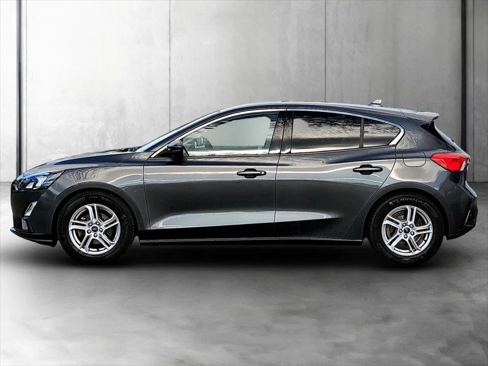 Ford Focus 1.0 EcoBoost Business | Bild 3 von 19