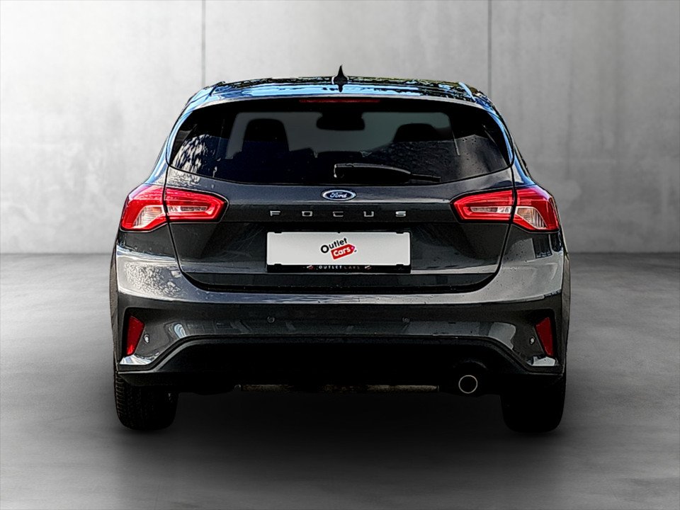 Ford Focus 1.0 EcoBoost  Business | Bild 5 von 19
