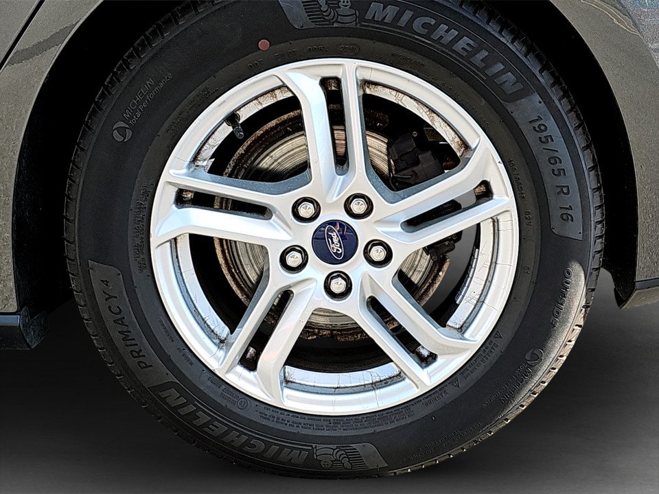 Ford Focus 1.0 EcoBoost  Business | Bild 6 von 19