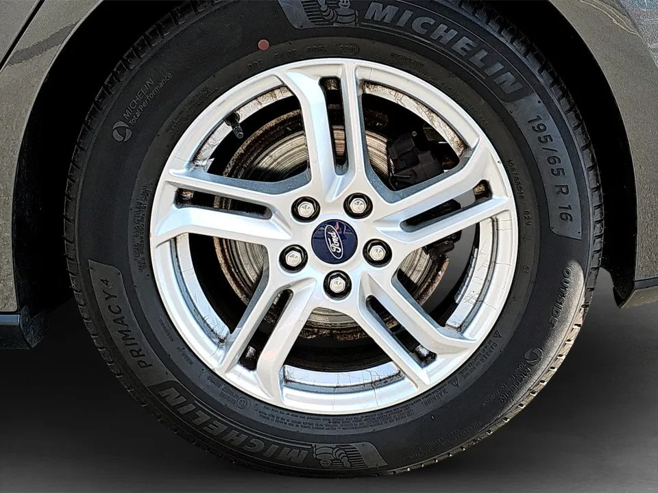 Ford Focus 1.0 EcoBoost Business | Bild 6 von 19