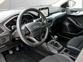 Ford Focus 1.0 EcoBoost Business | Thumbnail 10 von 19