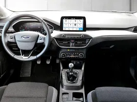 Ford Focus 1.0 EcoBoost Business | Thumbnail 11 von 19