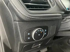 Ford Focus Traveller 1.5 EcoBlue Vignale | Thumbnail 17 von 31