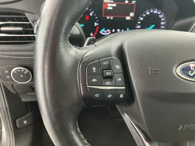 Ford Focus Traveller 1.5 EcoBlue Vignale | Thumbnail 19 von 31