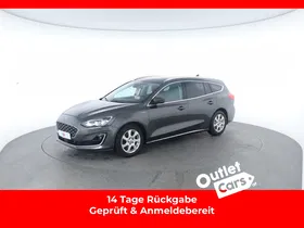 Ford Focus Traveller 1.5 EcoBlue Vignale | Thumbnail 1 von 31