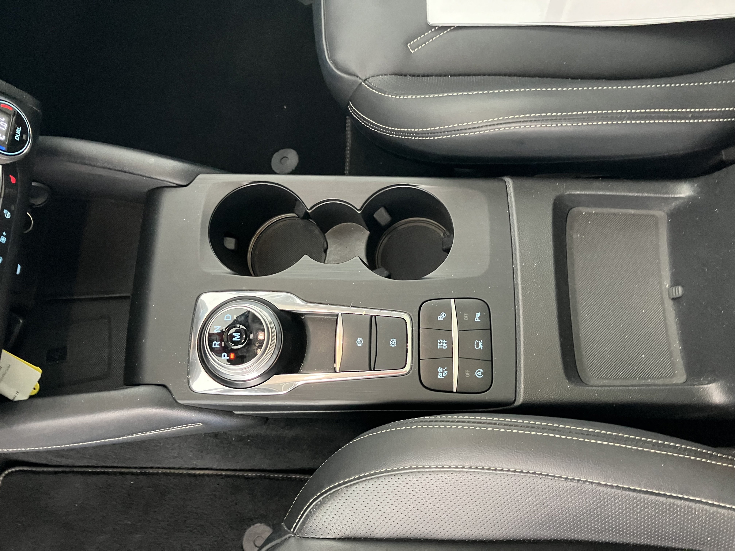 Ford Focus Traveller 1.5 EcoBlue Vignale | Bild 21 von 31