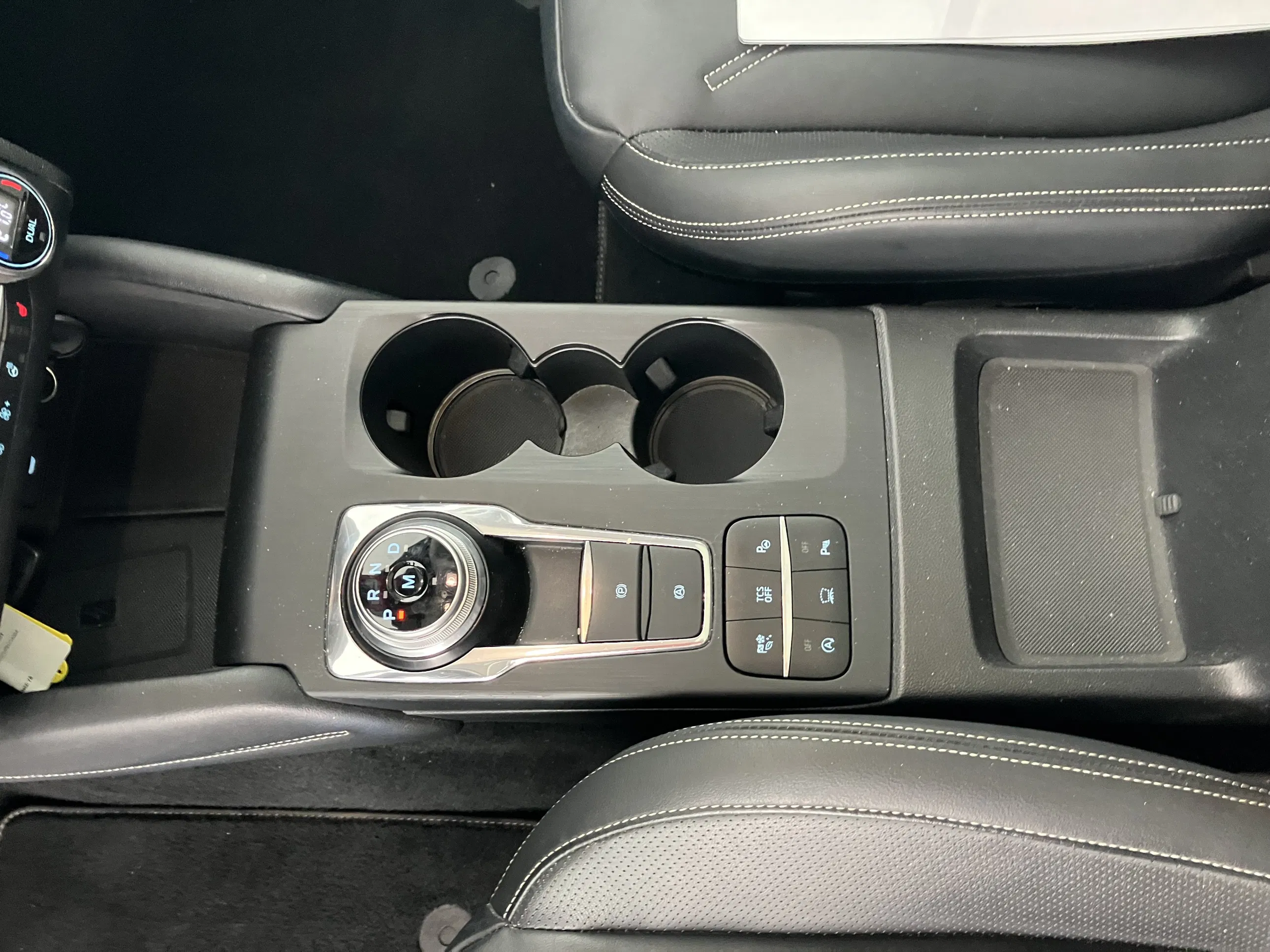 Ford Focus Traveller 1.5 EcoBlue Vignale | Bild 21 von 31