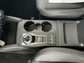 Ford Focus Traveller 1.5 EcoBlue Vignale | Thumbnail 21 von 31